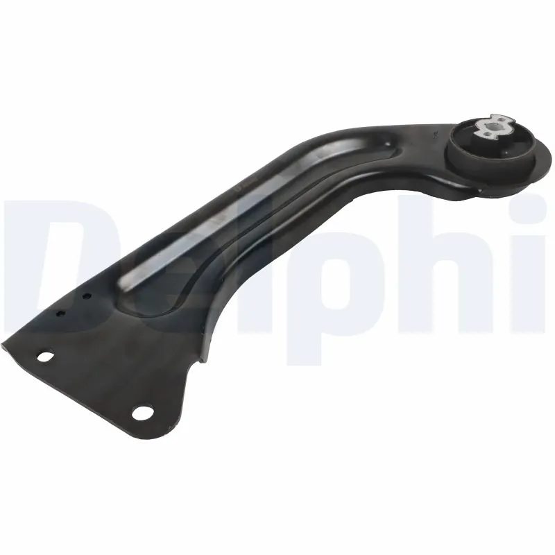 Control/Trailing Arm, wheel suspension TC4681