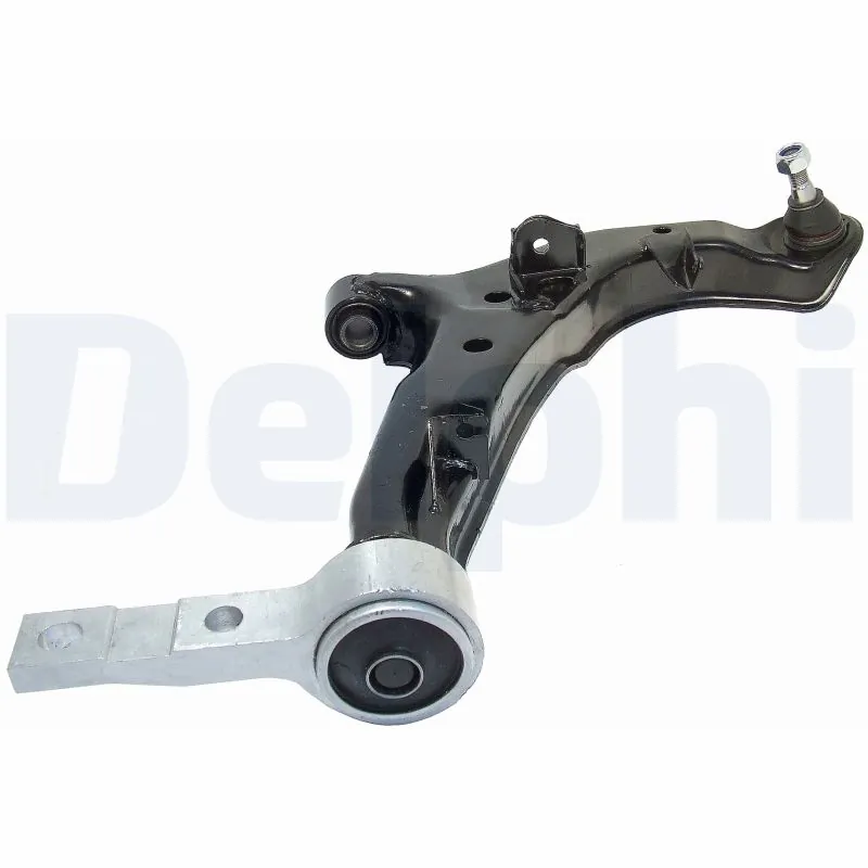 Control/Trailing Arm, wheel suspension TC1448