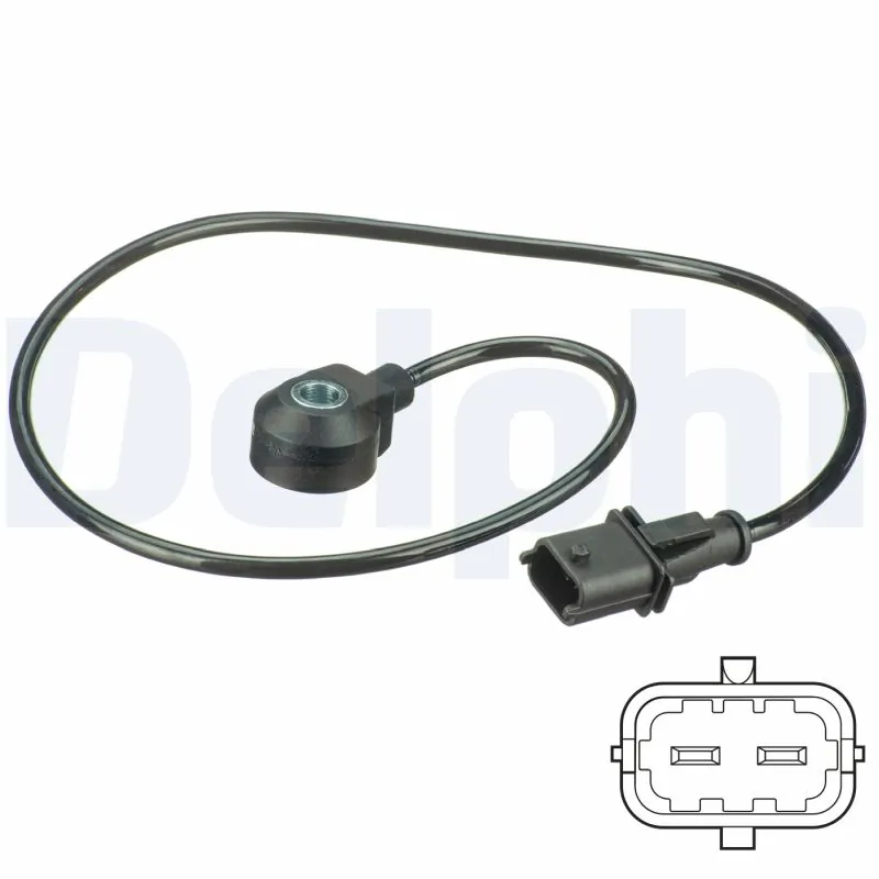 Knock Sensor AS10213