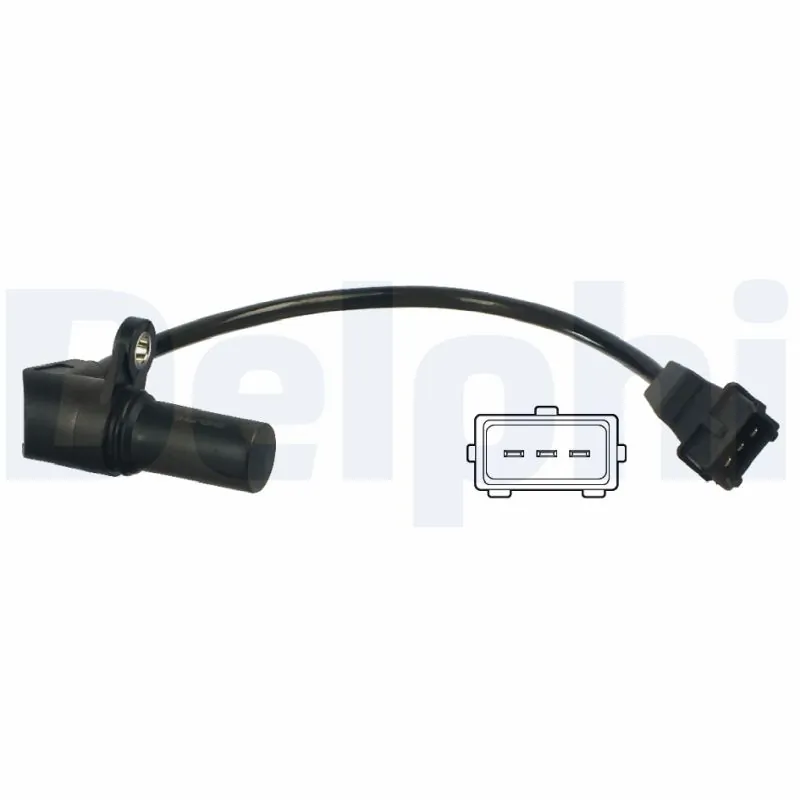 Sensor, crankshaft pulse SS11055