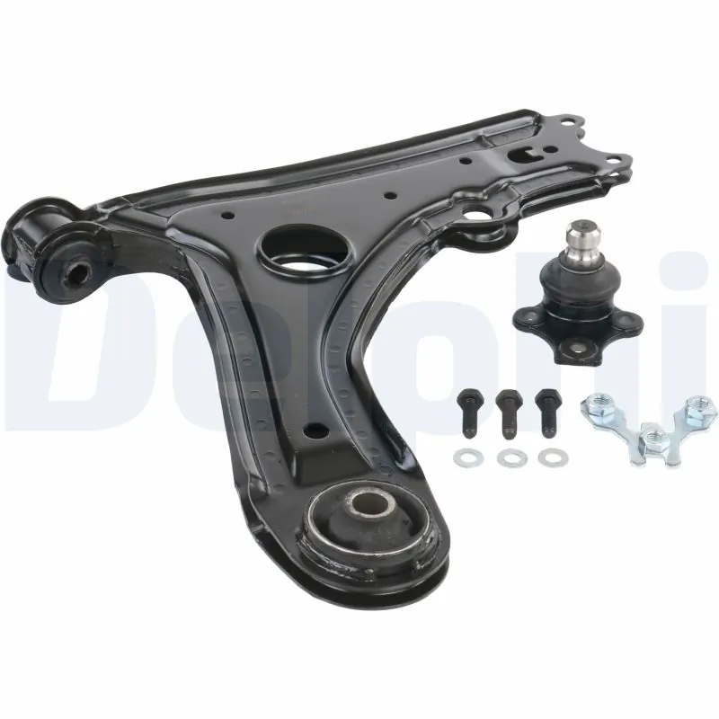 Control/Trailing Arm, wheel suspension TC765