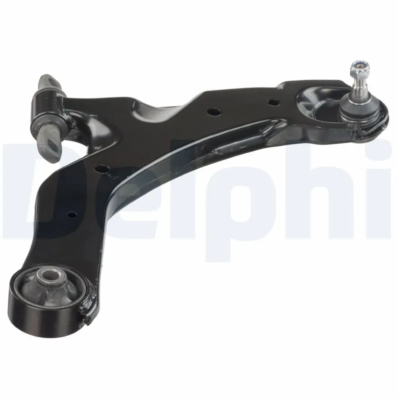 Control/Trailing Arm, wheel suspension TC3246