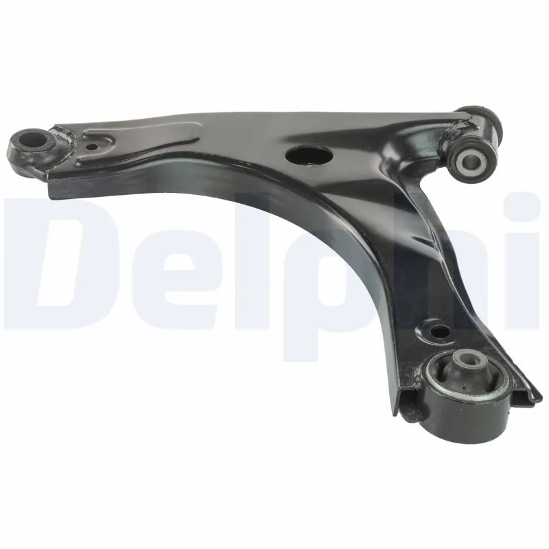 Control/Trailing Arm, wheel suspension TC3746