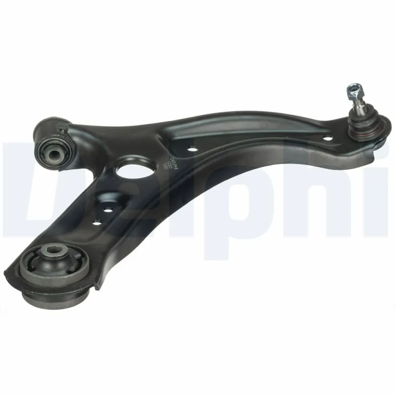 Control/Trailing Arm, wheel suspension TC3821