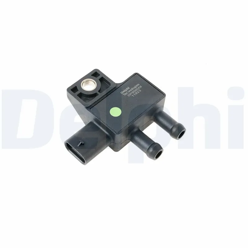Sensor, exhaust pressure DPS00058-12B1