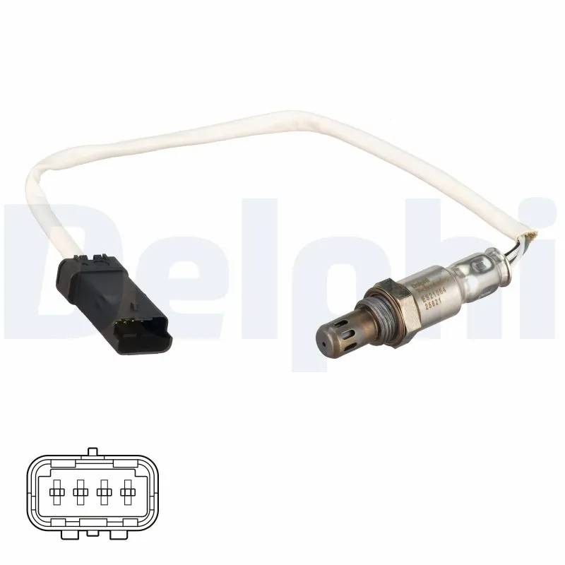 Oxygen Sensor ES20164-12B1