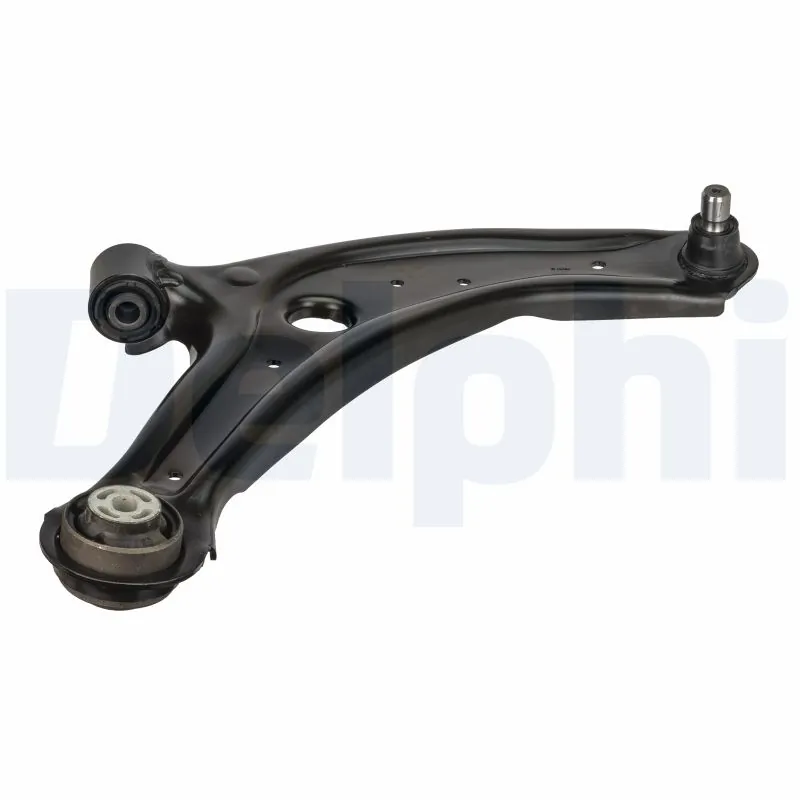 Control/Trailing Arm, wheel suspension TC6989