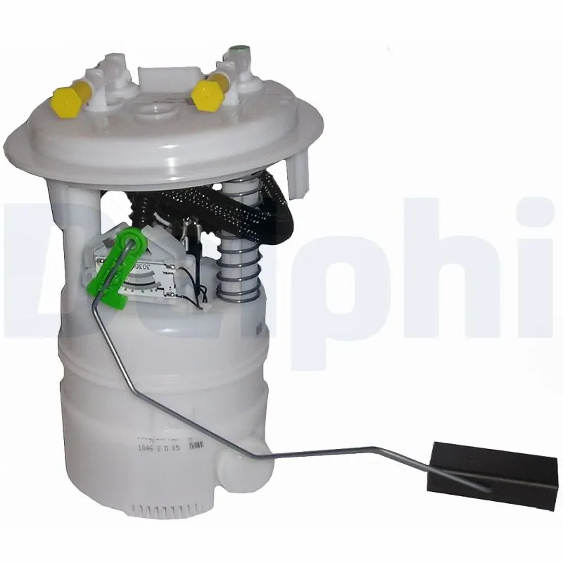 Fuel Pump FE10169-12B1