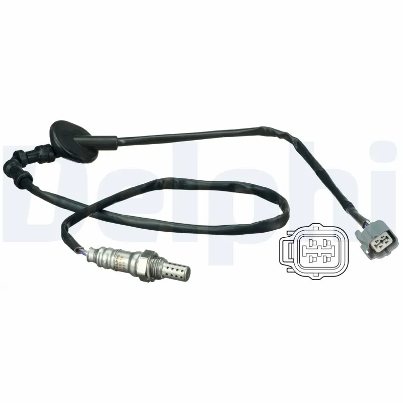 Oxygen Sensor ES20176-12B1