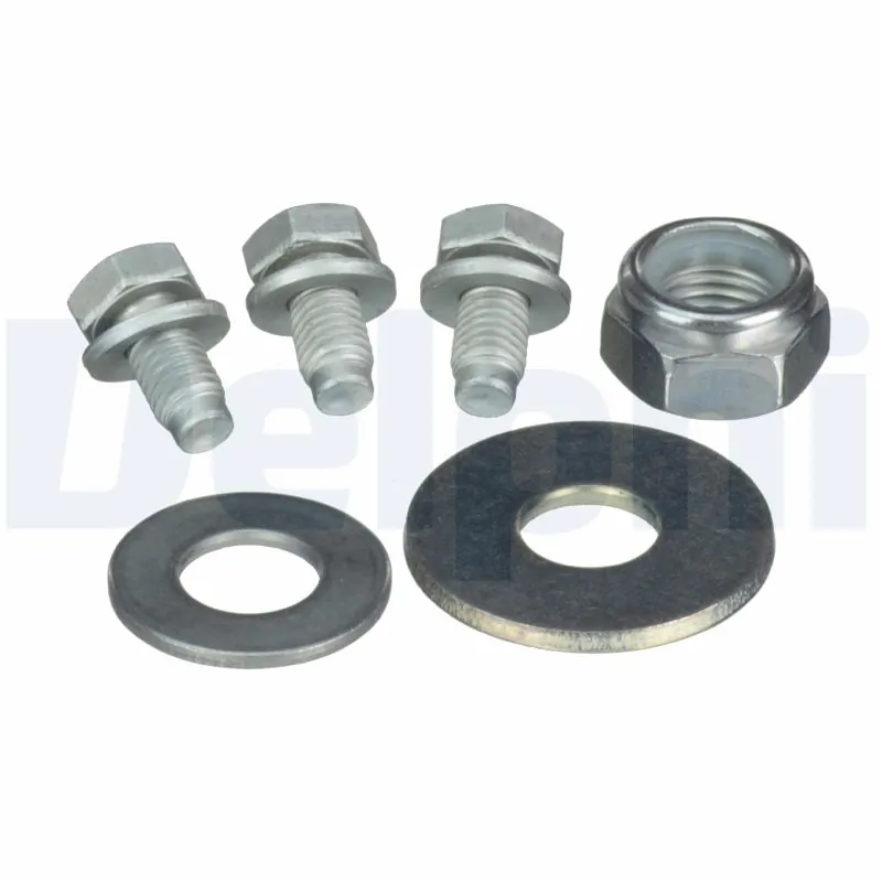 DELPHI BSJ10031 Repair Kit, suspension strut support mount