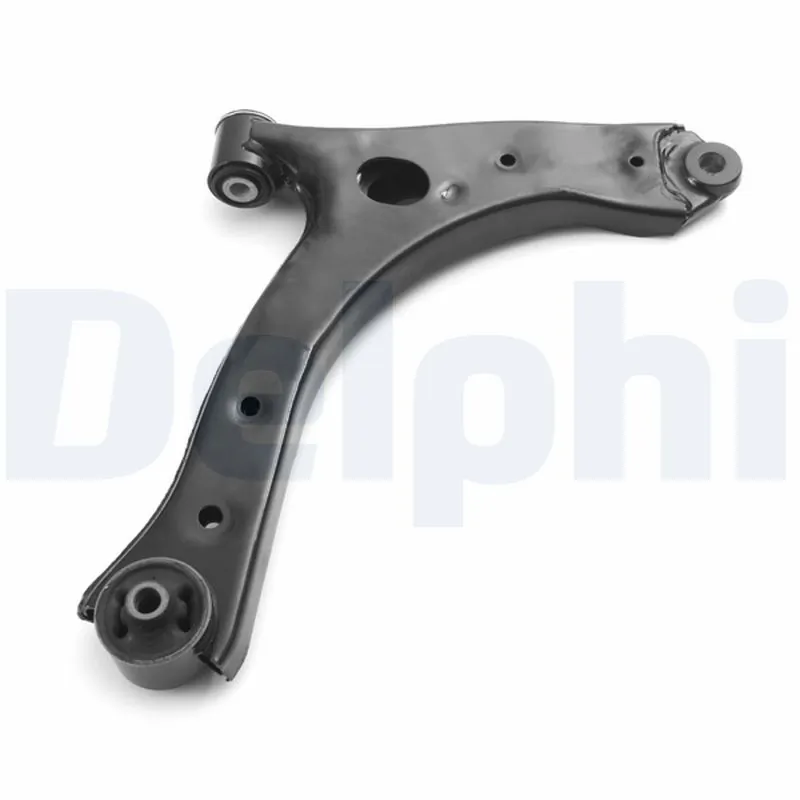 Control/Trailing Arm, wheel suspension TC4554