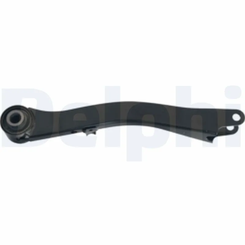 Control/Trailing Arm, wheel suspension TC7558