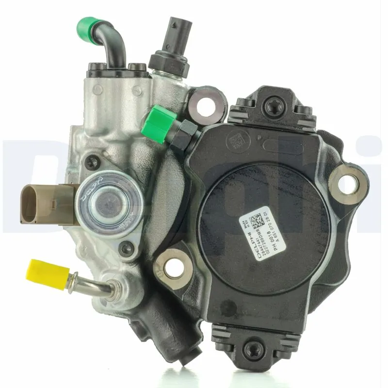 High Pressure Pump 28447441-12B1