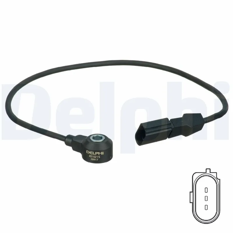 Knock Sensor AS10215