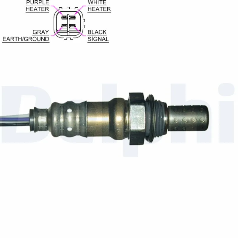 Oxygen Sensor ES20059-12B1
