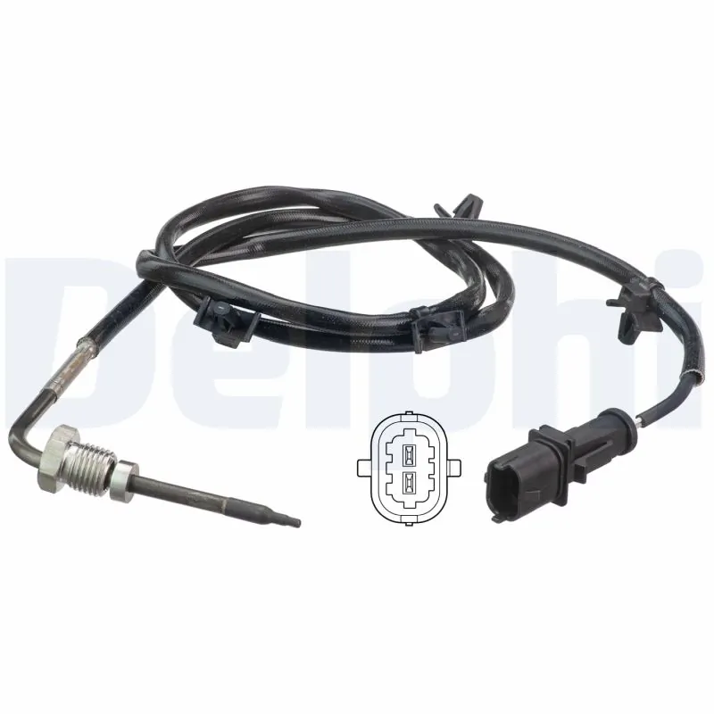 Sensor, exhaust gas temperature TS30235