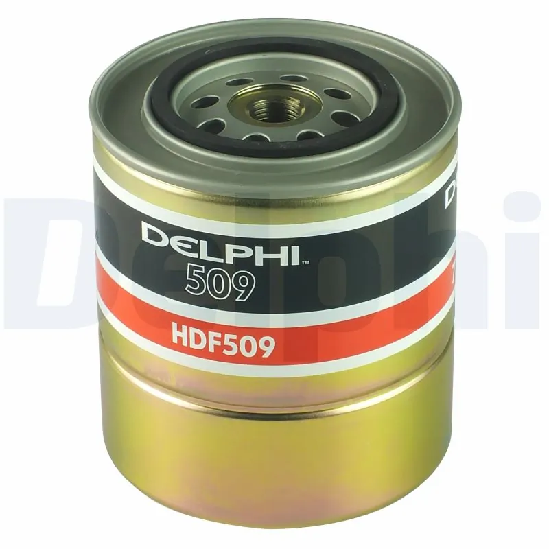 Fuel Filter HDF509