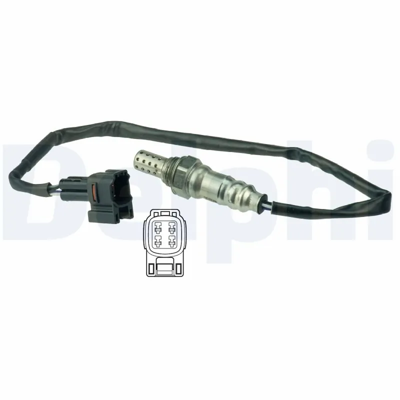 Oxygen Sensor ES20525-12B1