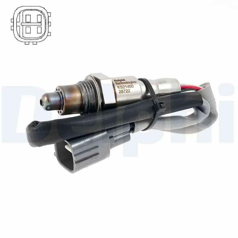 Oxygen Sensor ES21400-12B1