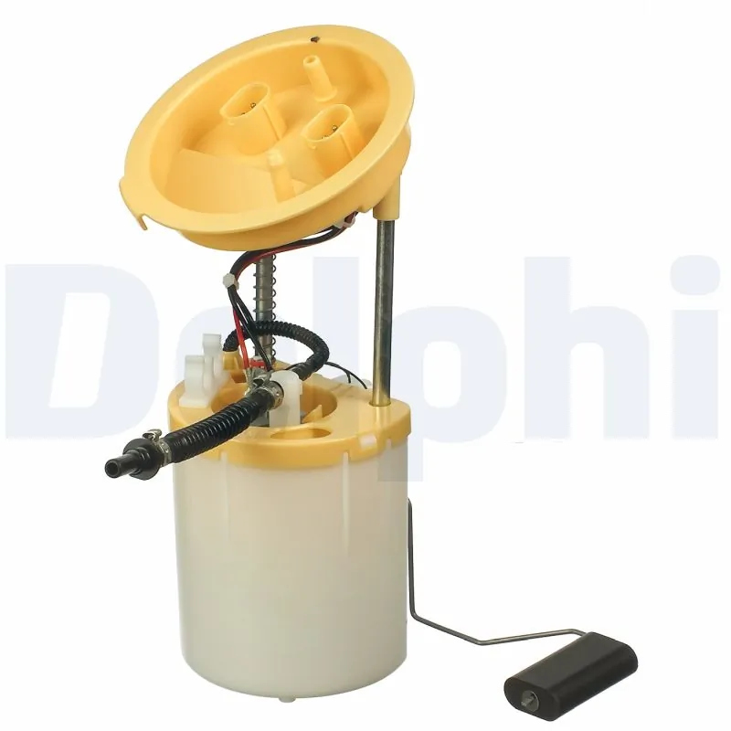 Fuel Feed Unit FG1506-12B1