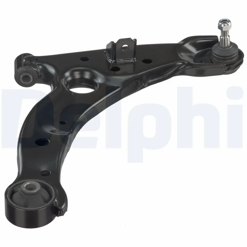 Control/Trailing Arm, wheel suspension TC3219