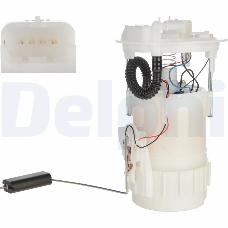 Fuel Feed Unit FG2467-12B1