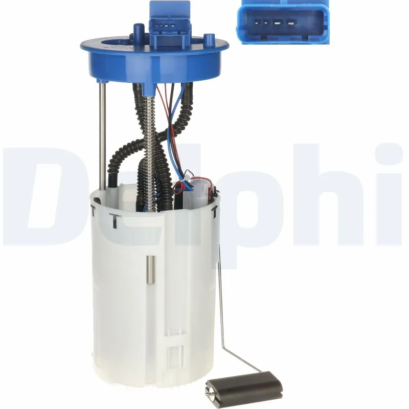 Fuel Feed Unit FG2440-12B1