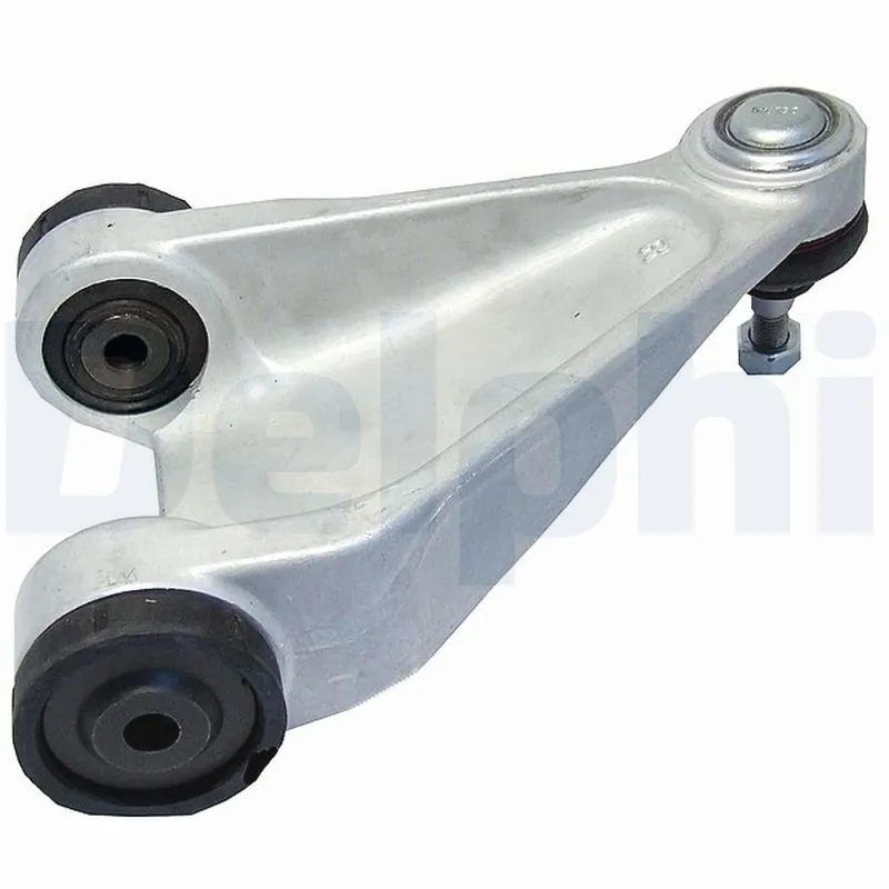 Control/Trailing Arm, wheel suspension TC1270