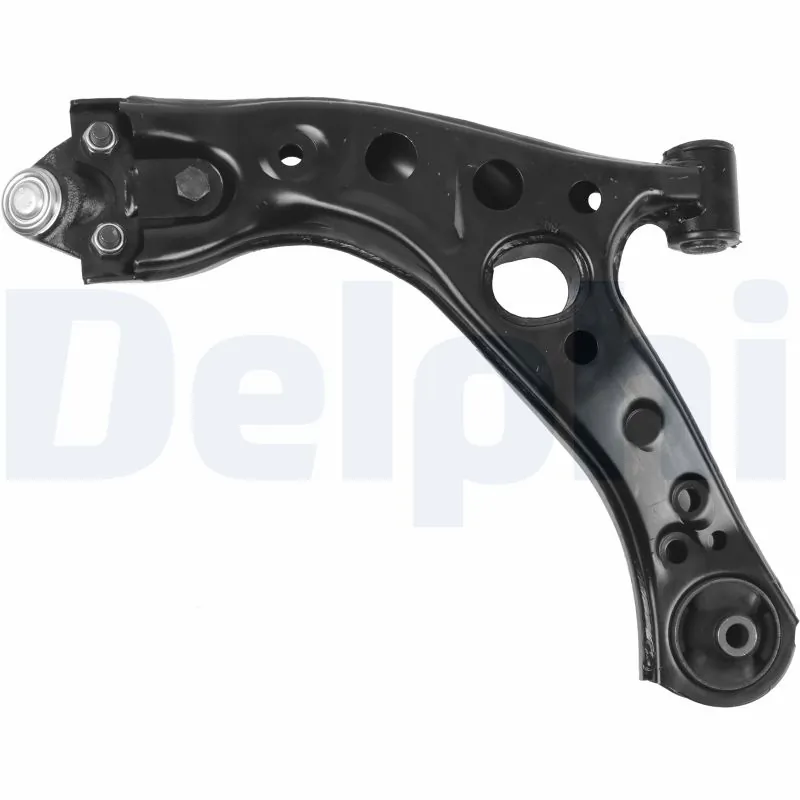 Control/Trailing Arm, wheel suspension TC4696