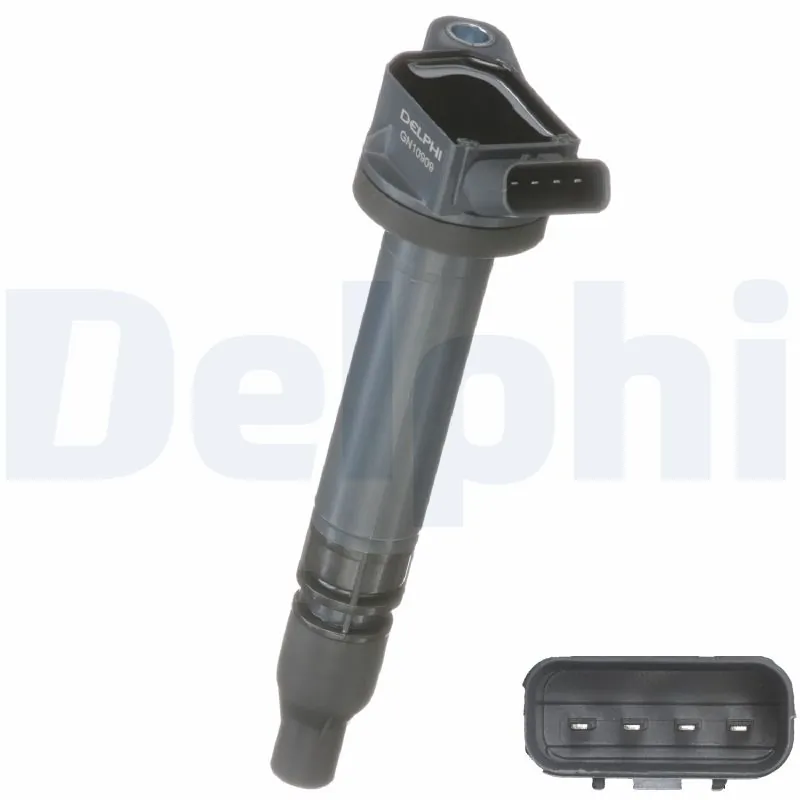 Ignition Coil GN10909-12B1