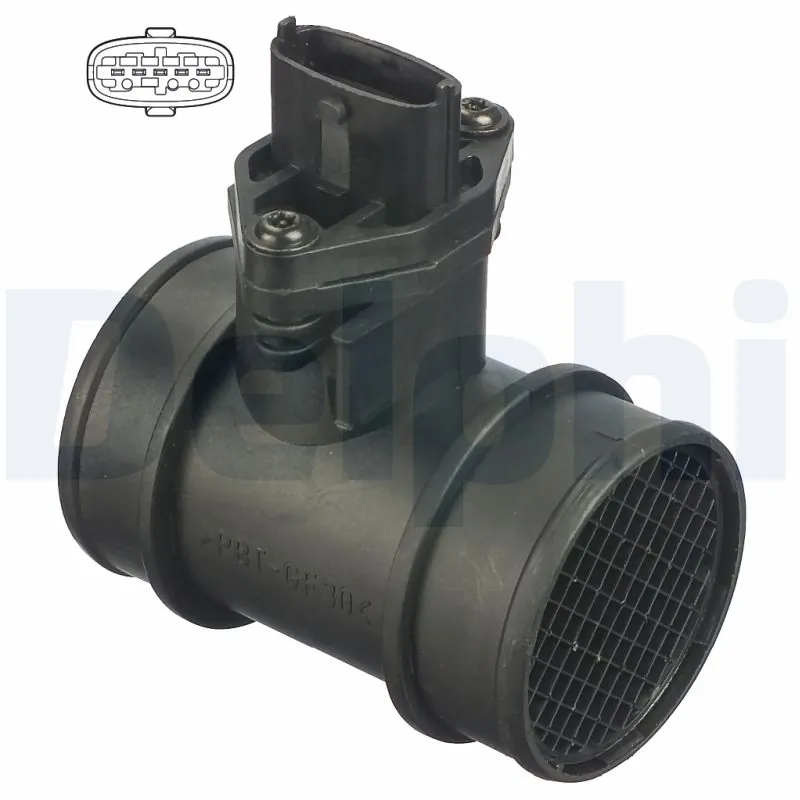 Mass Air Flow Sensor AF10272-12B1