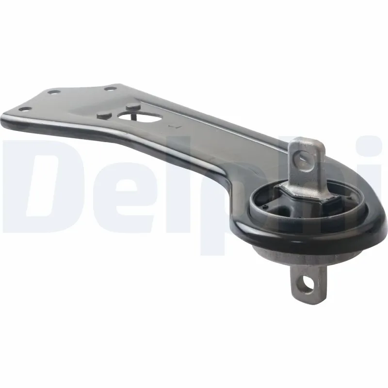 Control/Trailing Arm, wheel suspension TC4540