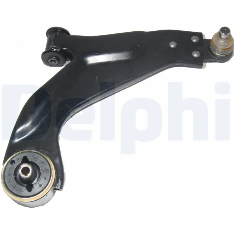 Control/Trailing Arm, wheel suspension TC1018