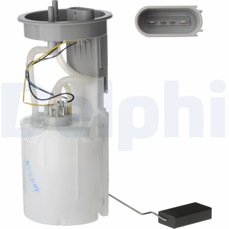 Fuel Pump FG1406-12B1