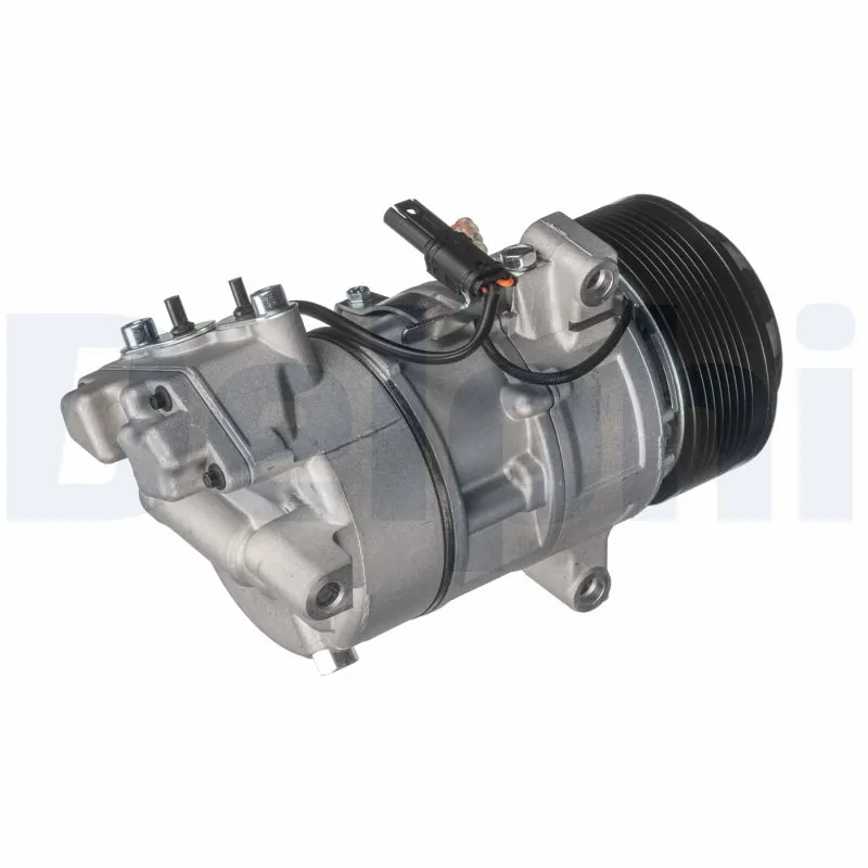 Compressor, air conditioning CS20498