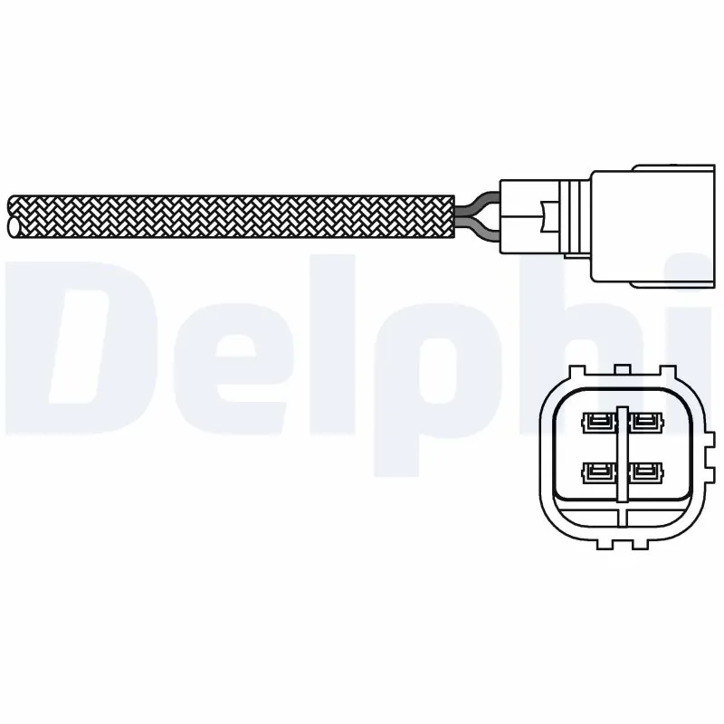 Oxygen Sensor ES20269-12B1