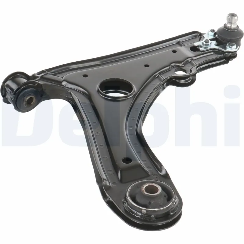 Control/Trailing Arm, wheel suspension TC765