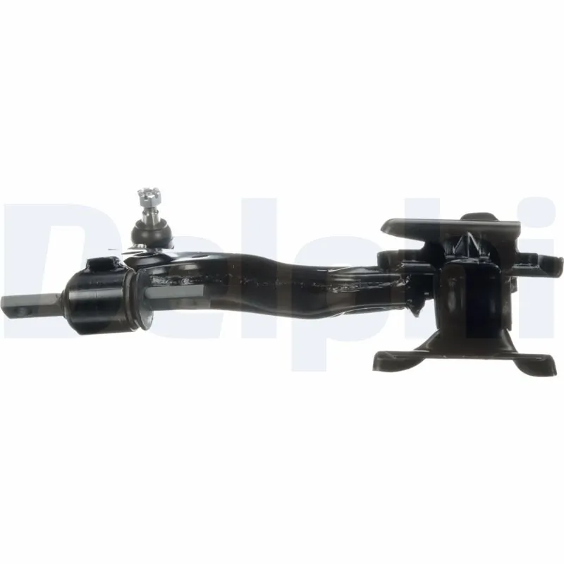 Control/Trailing Arm, wheel suspension TC5416