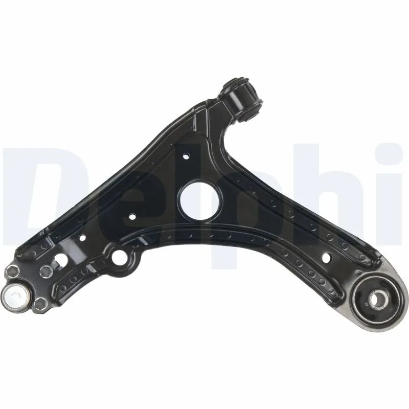 DELPHI TC763 Control/Trailing Arm, wheel suspension
