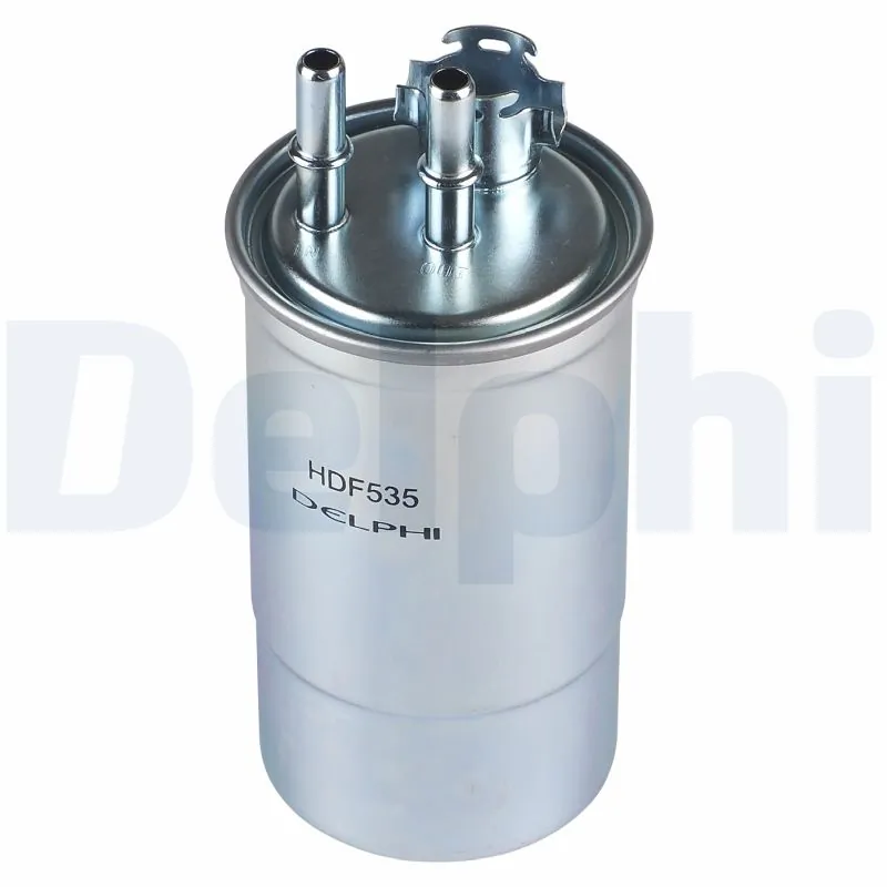 Fuel Filter HDF535