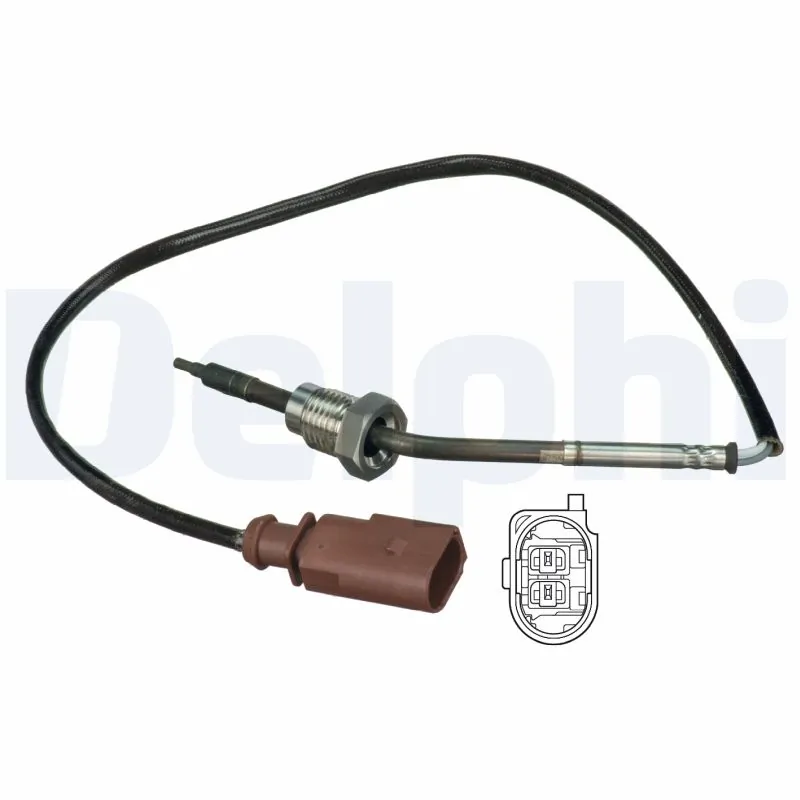 Sensor, exhaust gas temperature TS30077