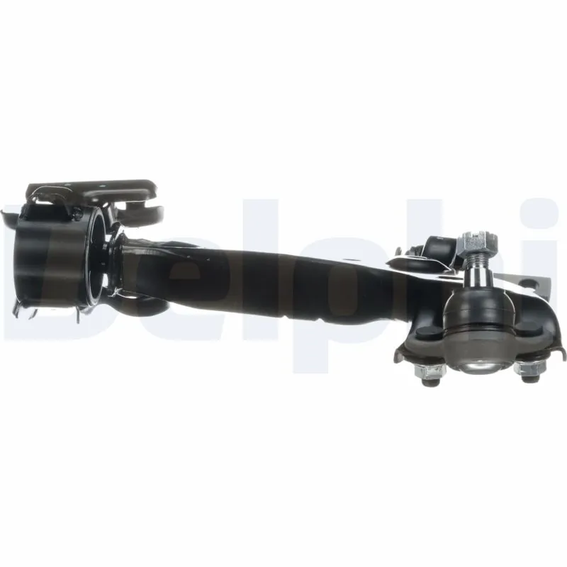 Control/Trailing Arm, wheel suspension TC5416