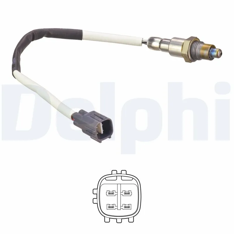 Oxygen Sensor ES21254-12B1