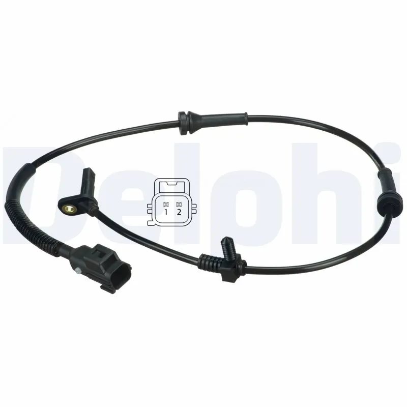 Sensor, wheel speed SS20368