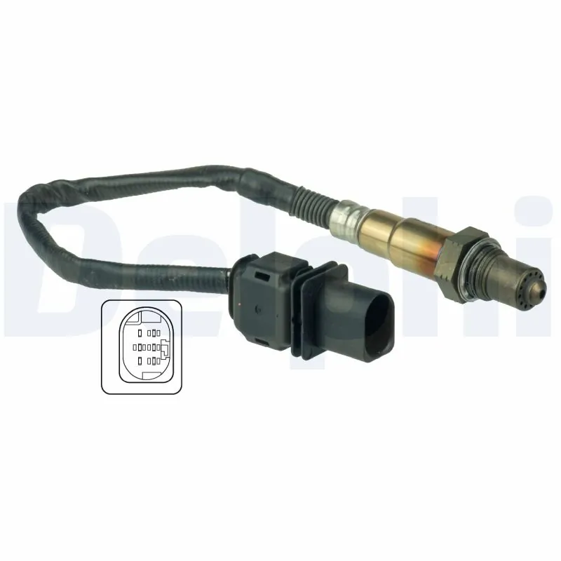 Oxygen Sensor ES20554-12B1