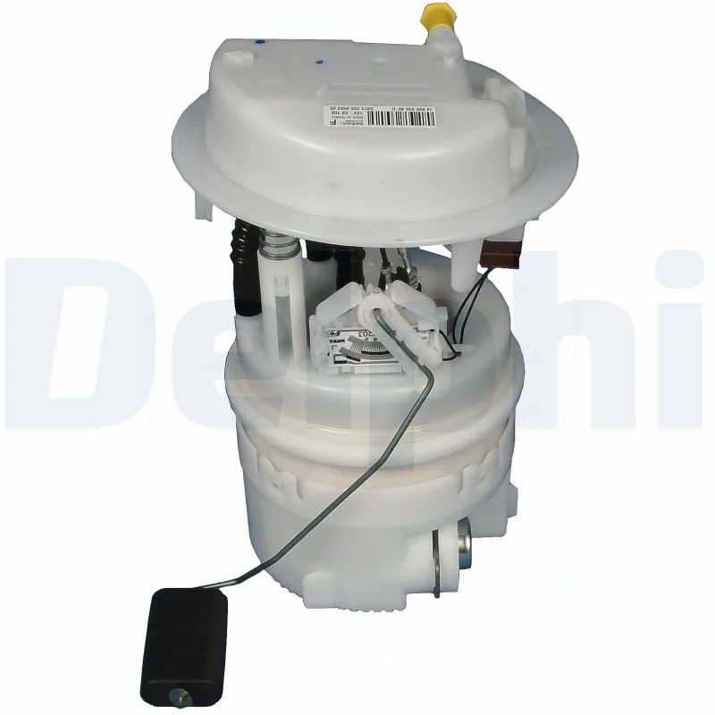 Fuel Pump FE10174-12B1