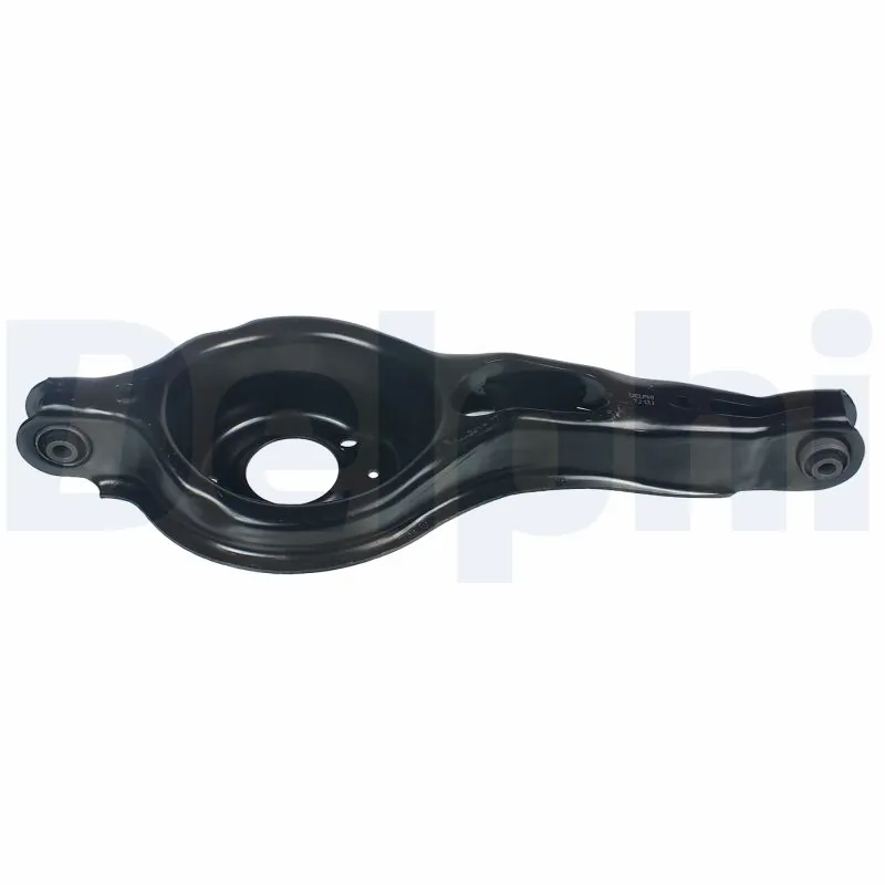 Control/Trailing Arm, wheel suspension TC2710