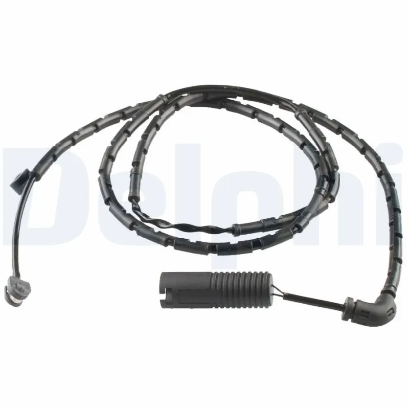 Warning Contact, brake pad wear LZ0184