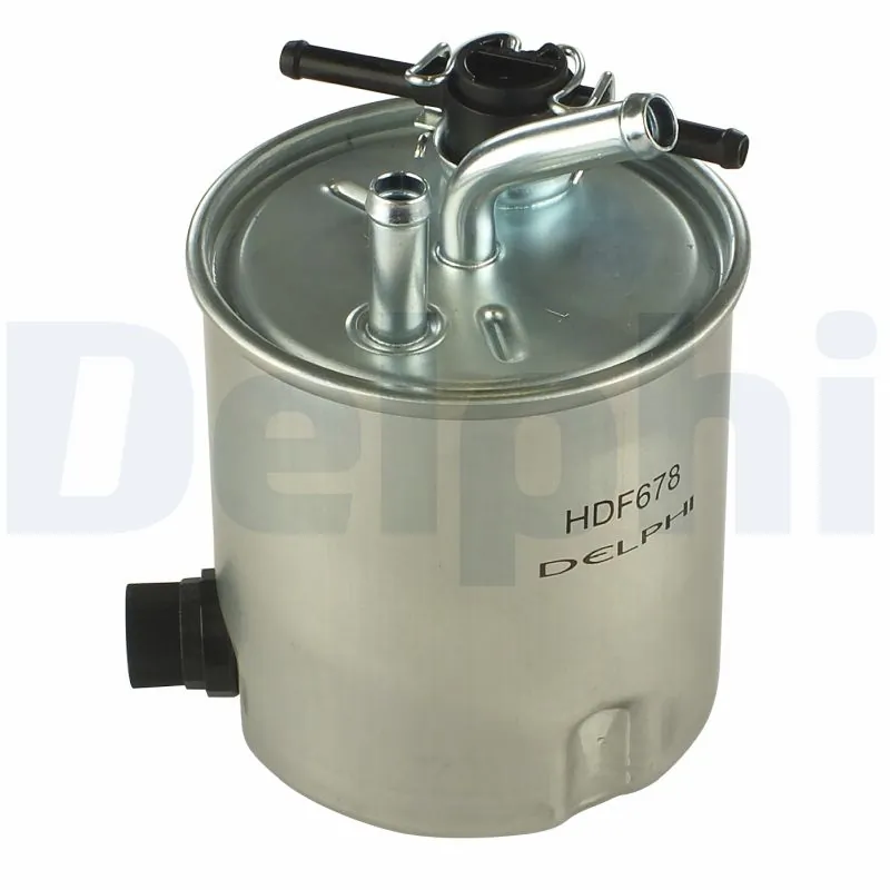 Fuel Filter HDF678