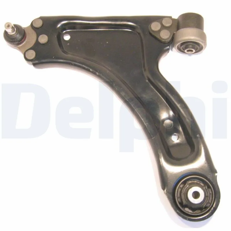 Control/Trailing Arm, wheel suspension TC1313